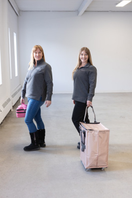 Mobile Spa Team