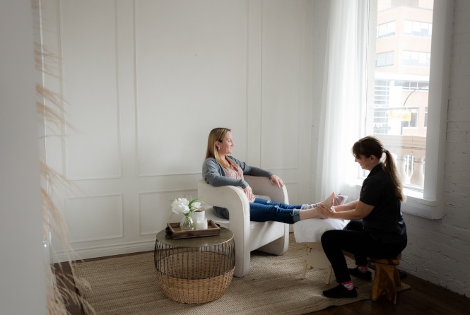 Jessica's Beauty Service