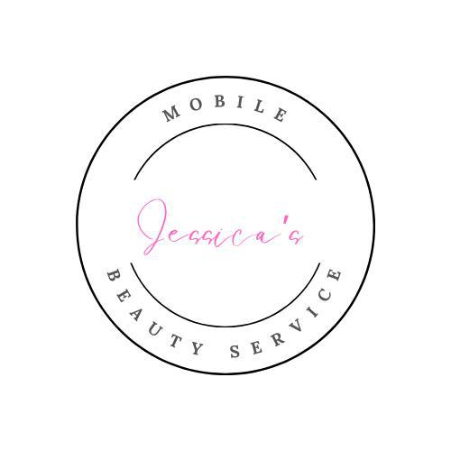 Jessica's Mobile Beauty Service
